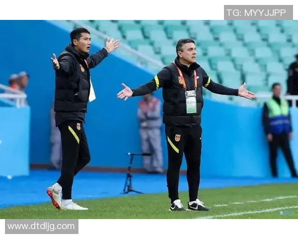 中国足球教练的崛起与挑战如何推动中国足球走向国际舞台