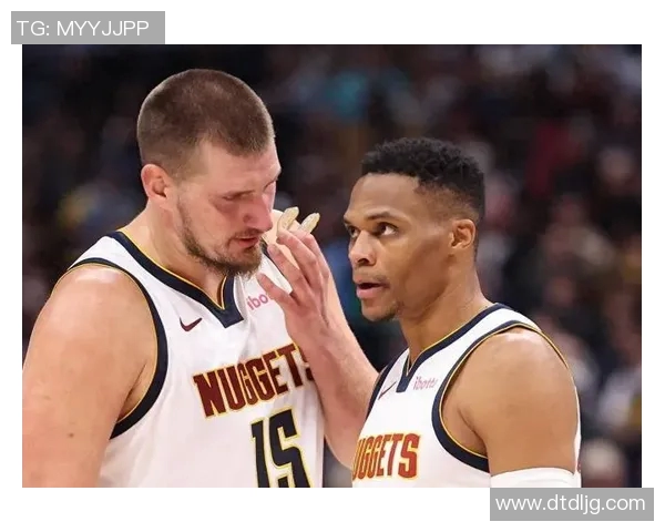 约基奇豪取40分13篮板9助攻威少贡献22分11助攻掘金四人得分20惜败奇才