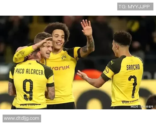 门兴与杜塞的对决分析及赛季前景展望