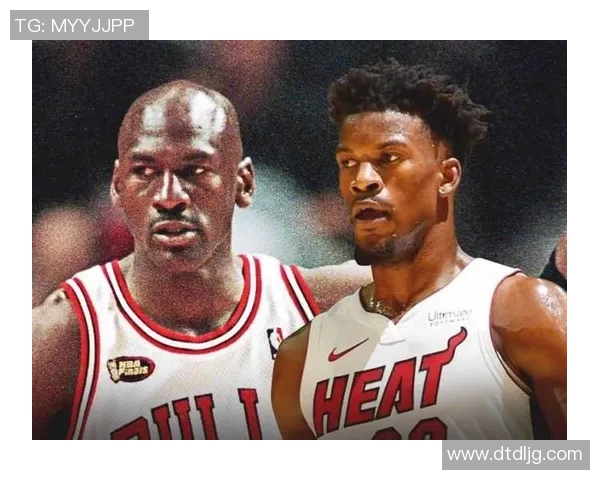 巴特勒与乔丹谁更伟大篮球之争的历史与未来分析